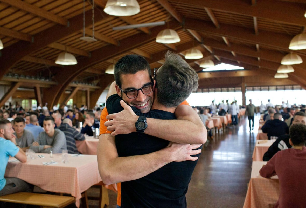 Comunità di San Patrignano